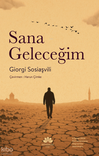 Sana Geleceğim