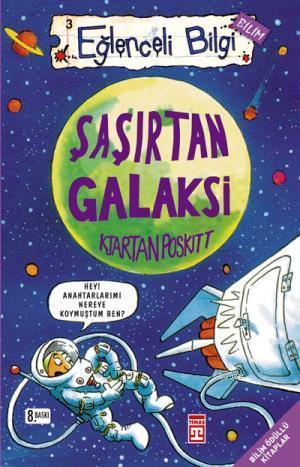 Şaşırtan Uzay; Eğlenceli Bilim, +10 Yaş
