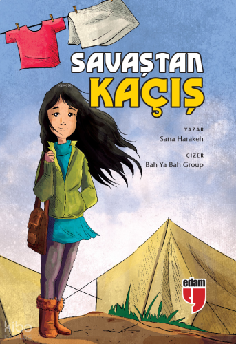 Savaştan Kaçış
