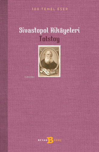 Sivastopol Hikayeleri