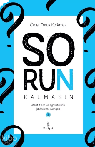 Sorun Kalmasın 2