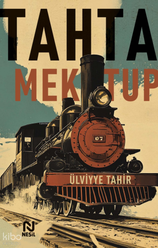 Tahta Mektup