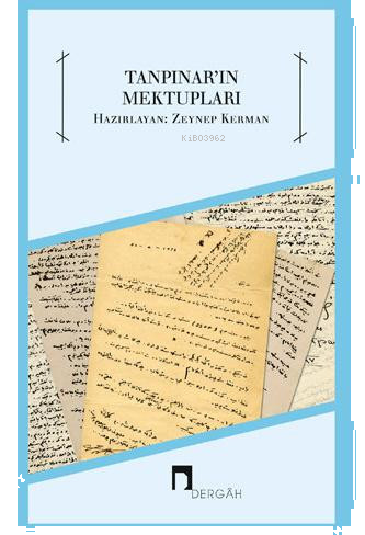 Tanpınar'ın Mektupları