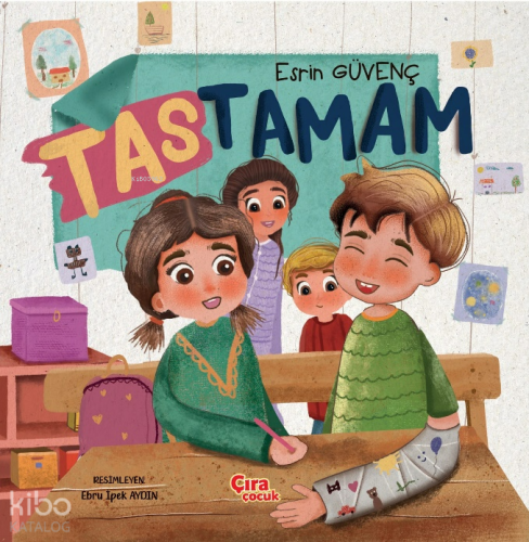 Tastamam