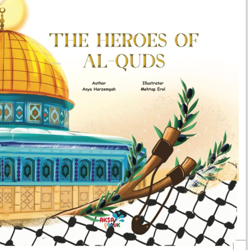 The Heroes Of Al-Quds
