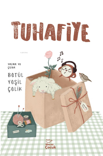 Tuhafiye