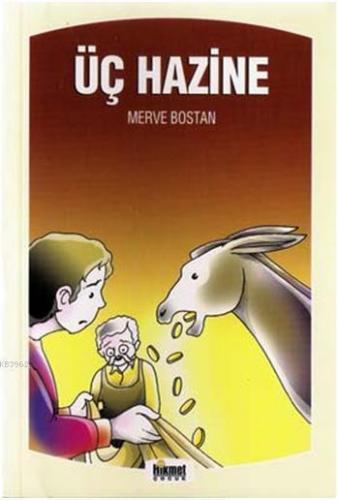 Üç Hazine & Masal Sandığı
