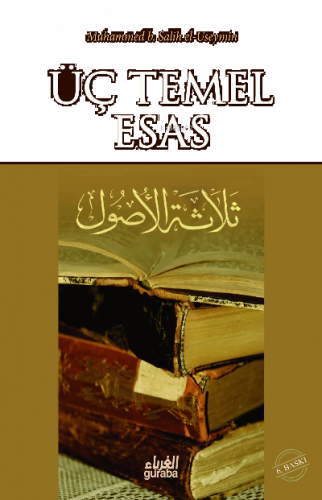Üç Temel Esas