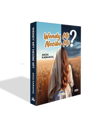 Wendey Mi? Nesibe Mi?