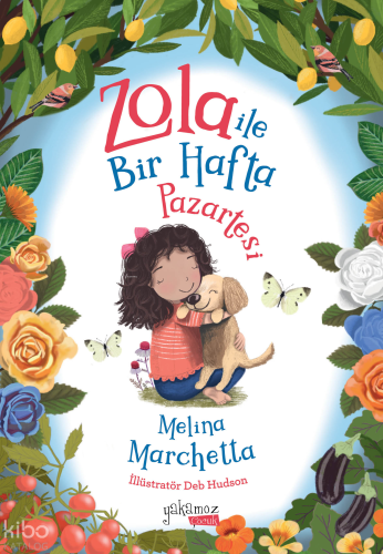 Zola ile Bir Hafta - Pazartesi